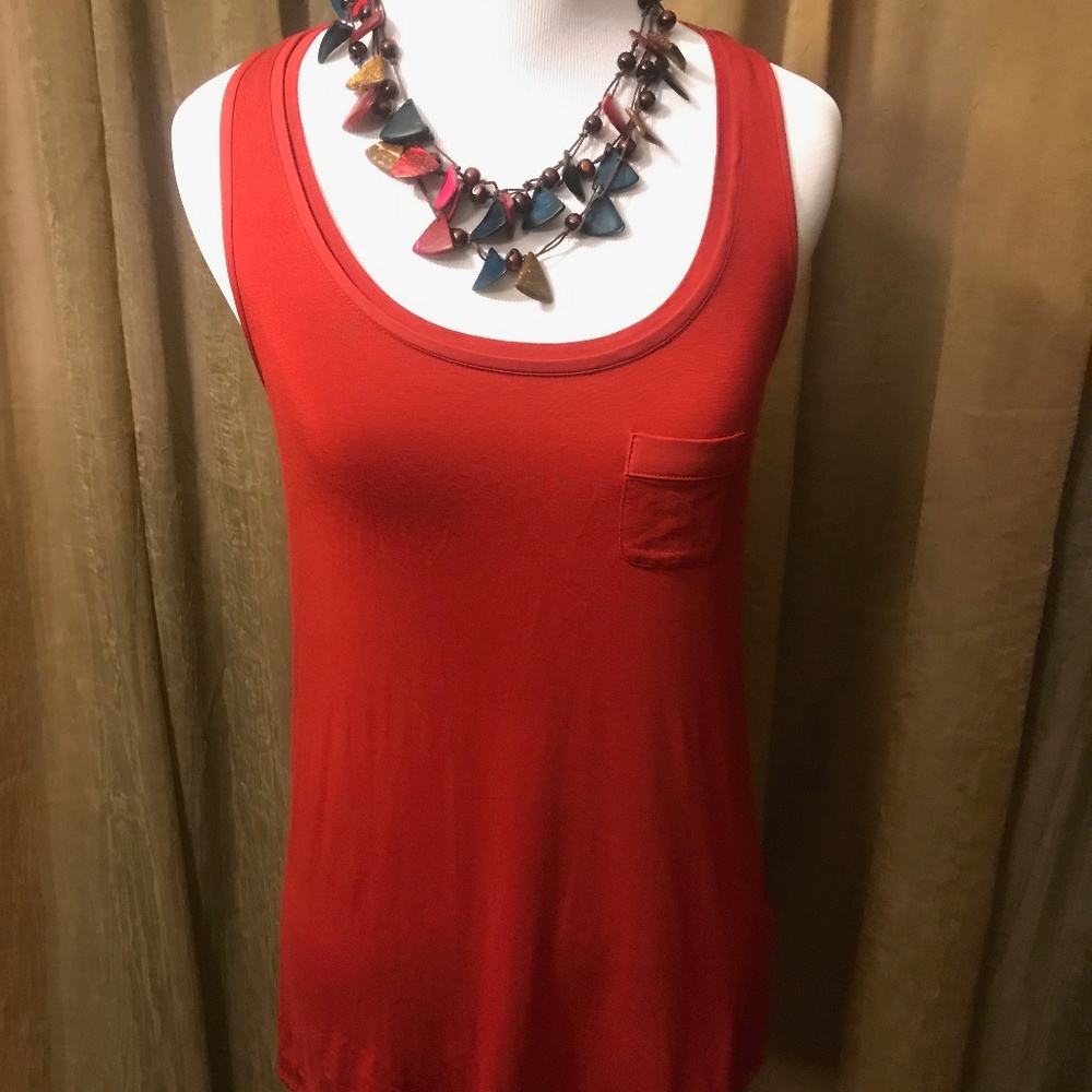 💥White House Black Market Tank Top💥